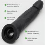 Dragon Silicone condom