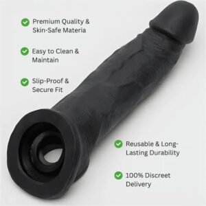 Dragon Silicone condom