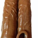 Dragon hardcore  Silicone condom