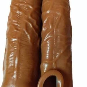 Dragon hardcore  Silicone condom
