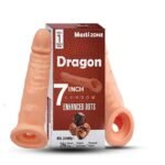 Dragon Silicone condom
